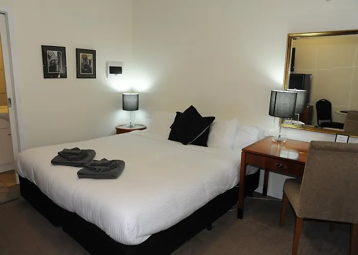 Norwood House Motel & Receptions