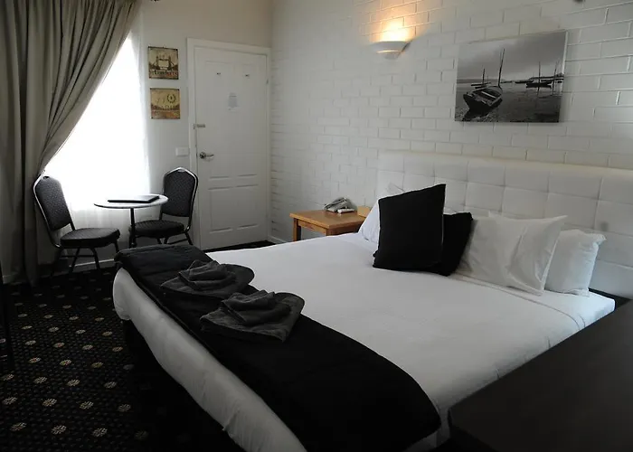 Norwood House Motel & Receptions