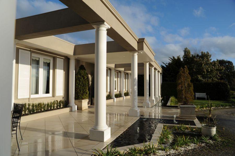 Motel Norwood House & Receptions Mornington