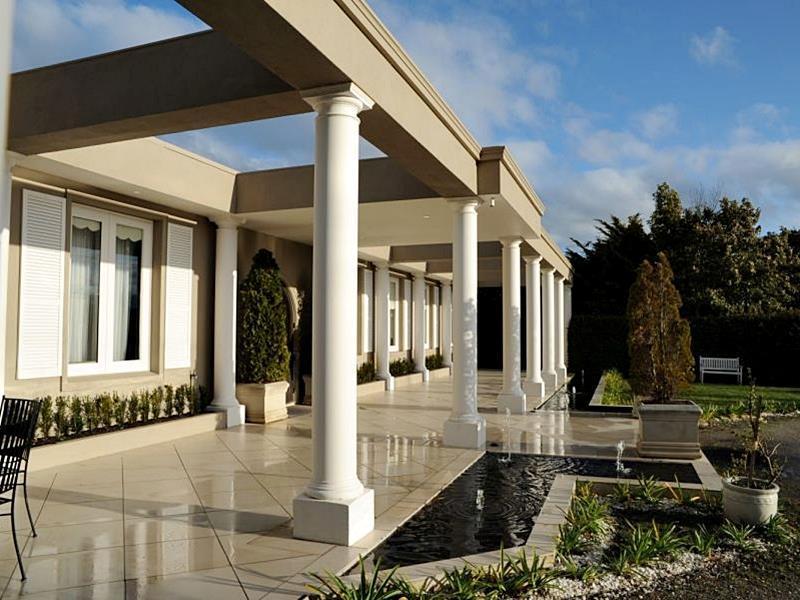 Norwood House & Receptions Mornington