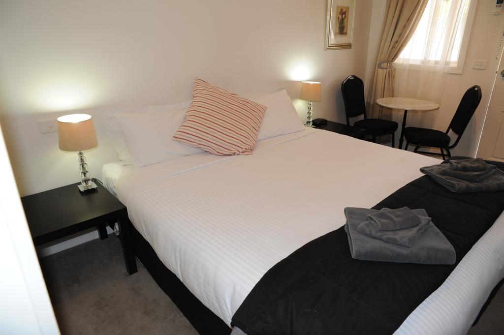 Motel Norwood House & Receptions
