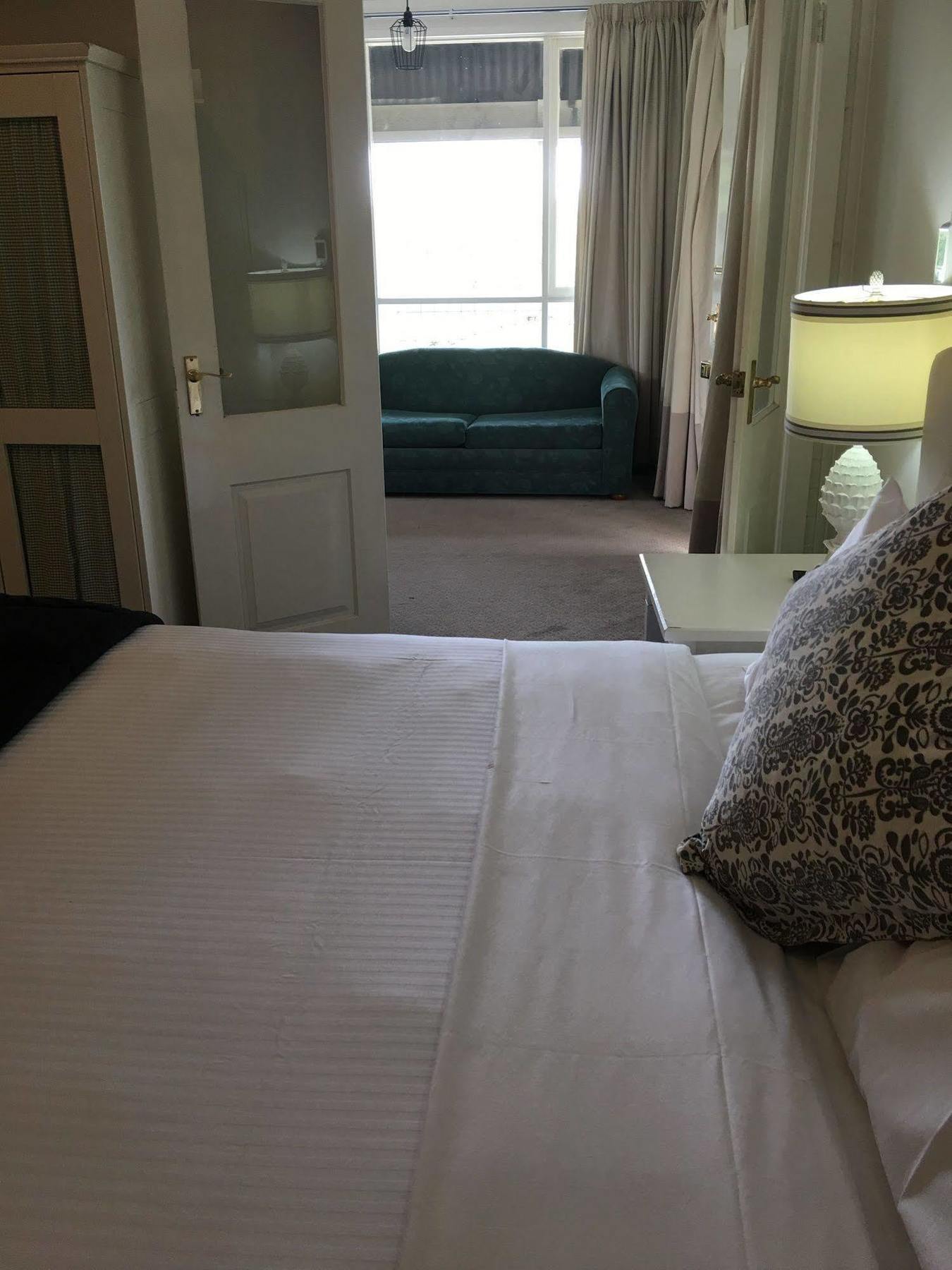 Motel Norwood House & Receptions