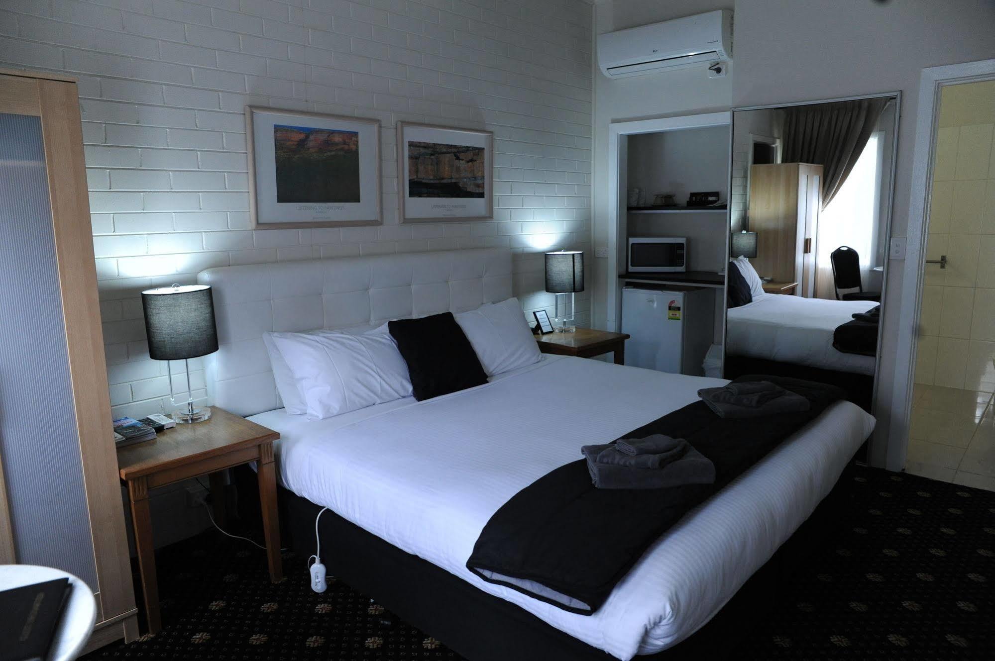 Motel Norwood House & Receptions