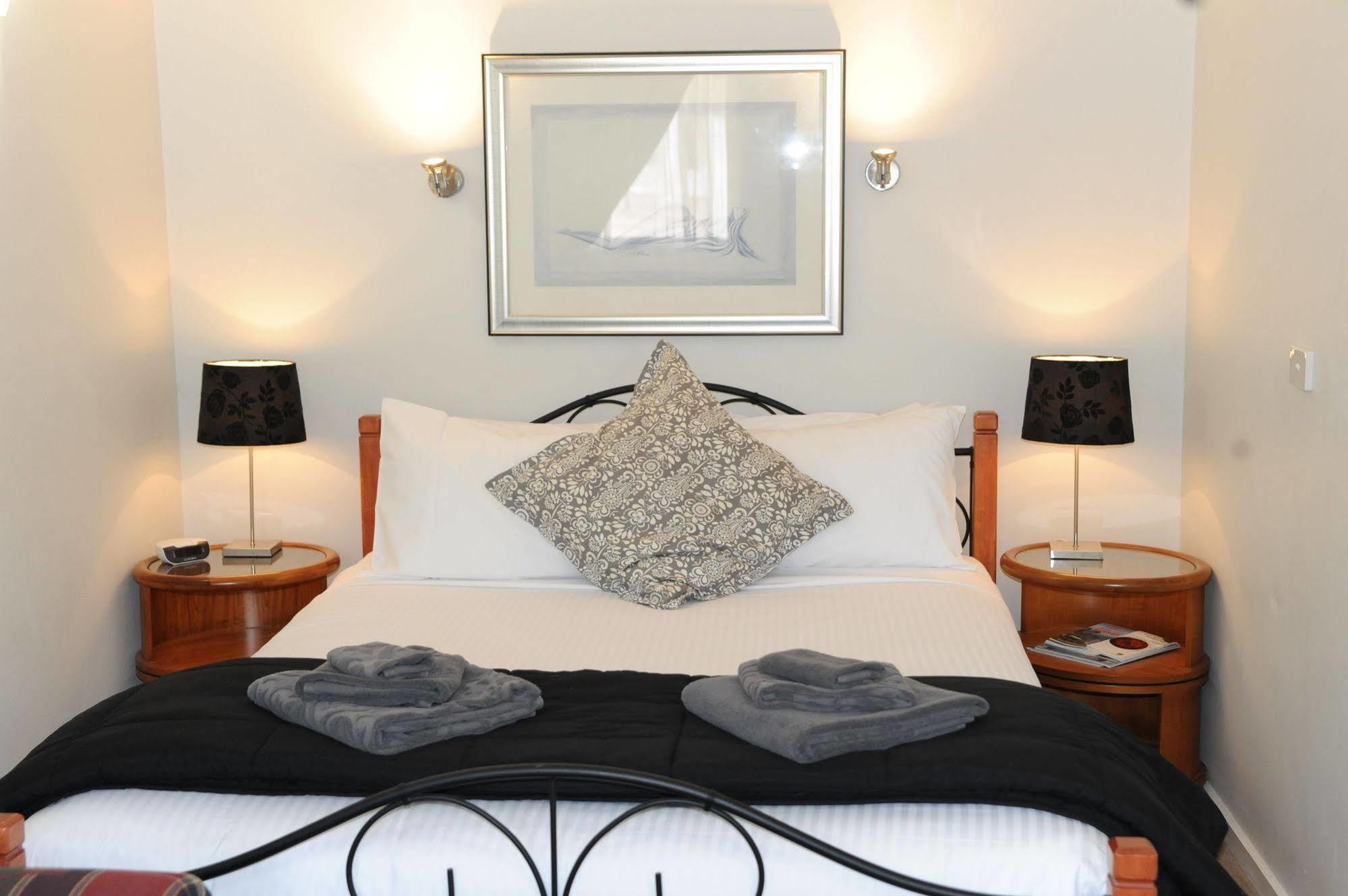 Norwood House & Receptions Motel Mornington