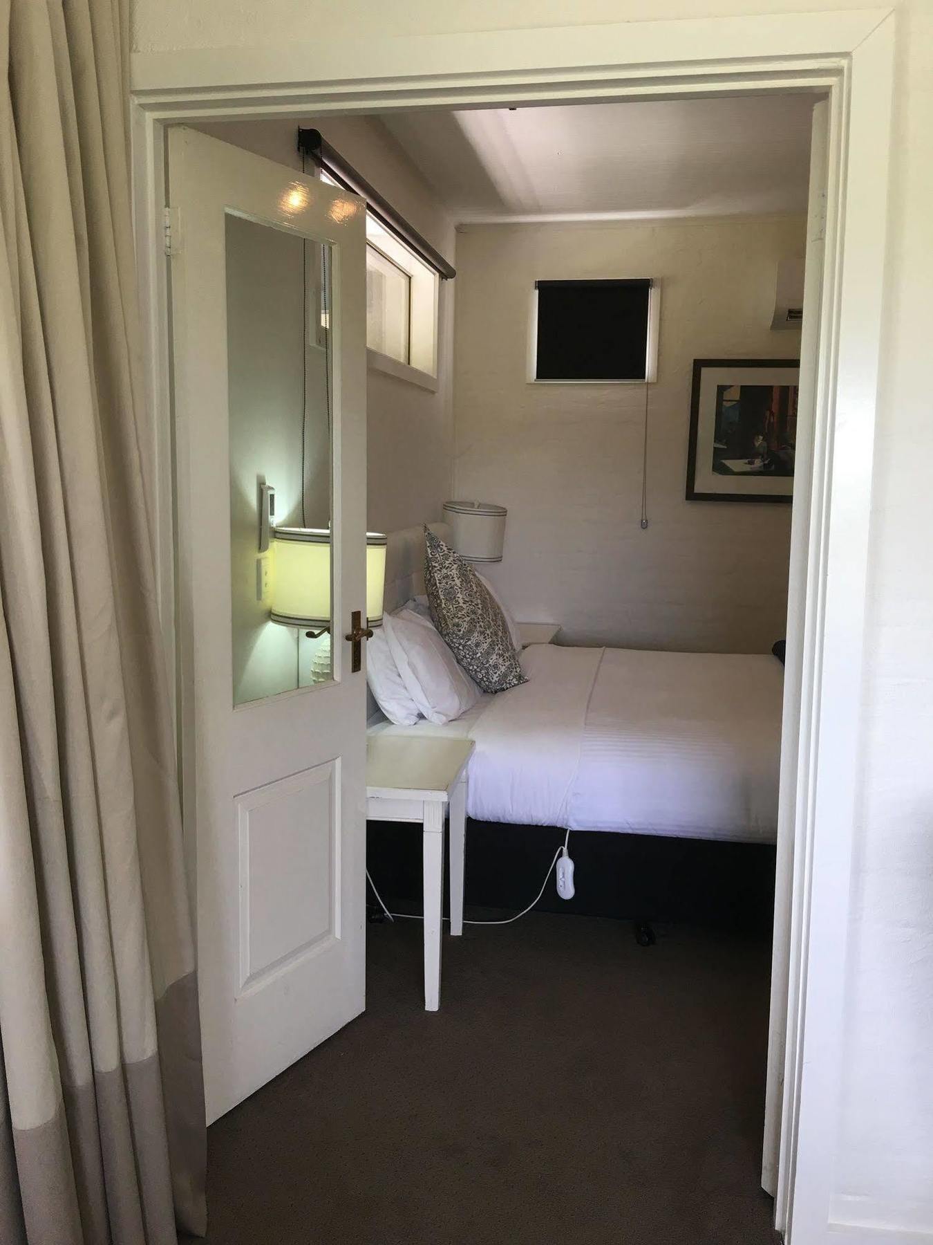 Norwood House & Receptions Motel Mornington